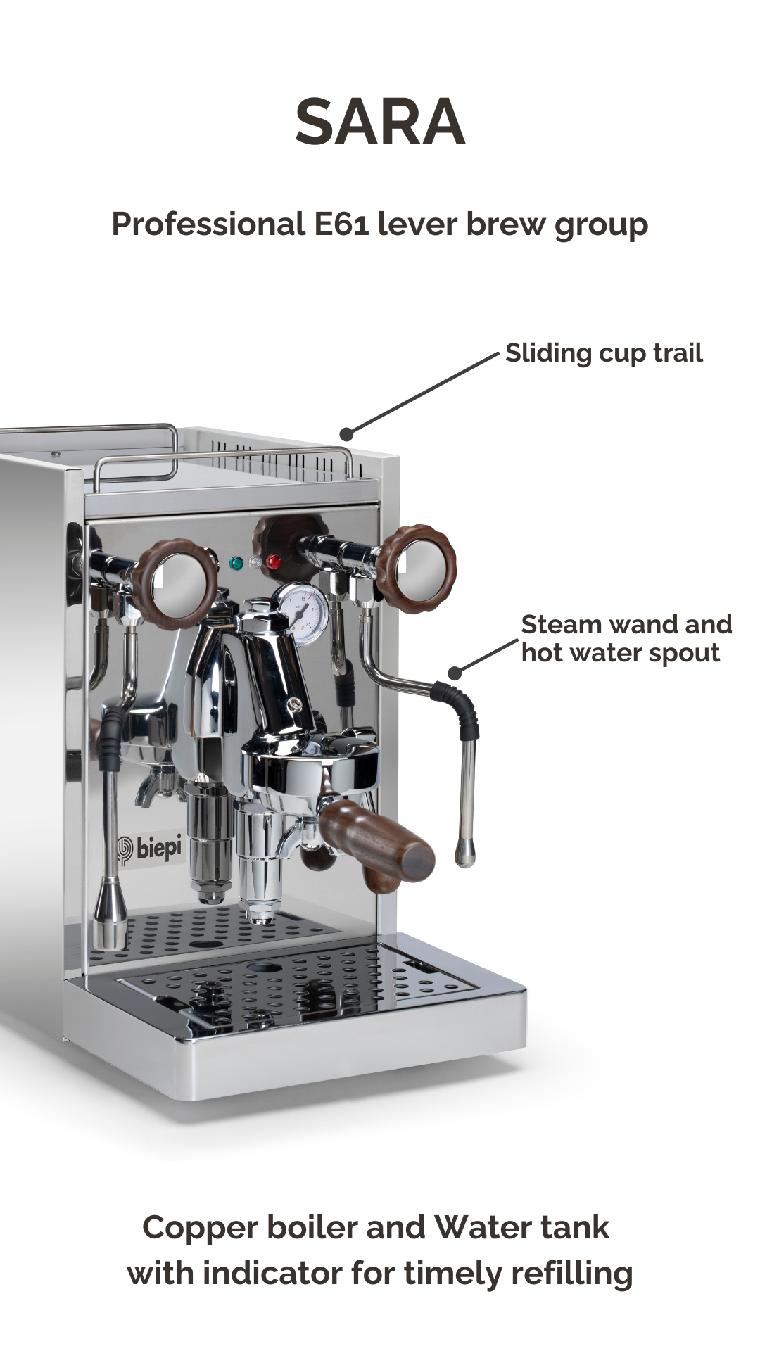 BIEPI SARA – vertikální vizuál 2